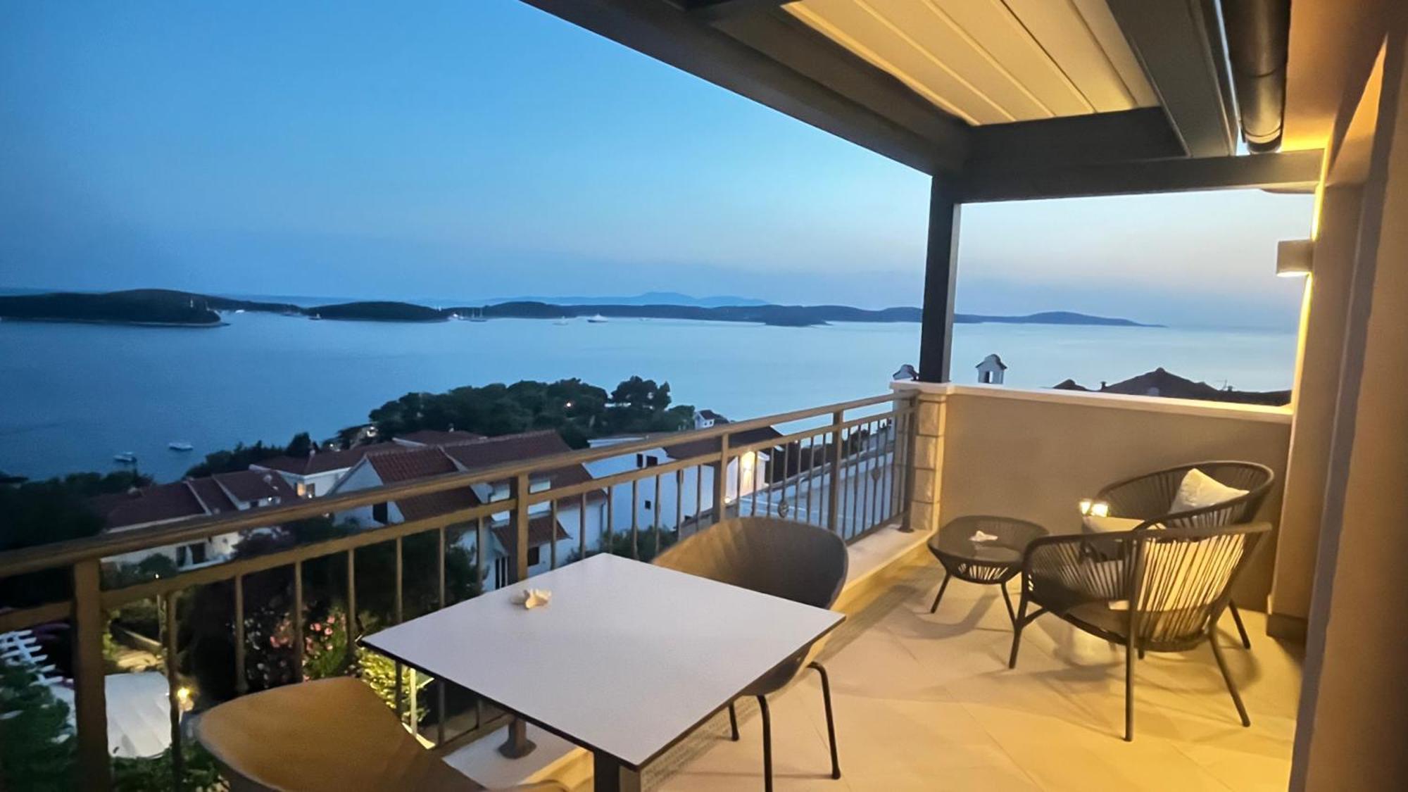 Apartment View