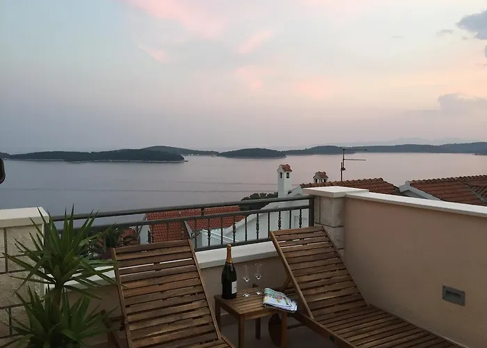 Top View Residence