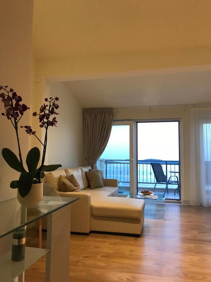 Appartement Top View