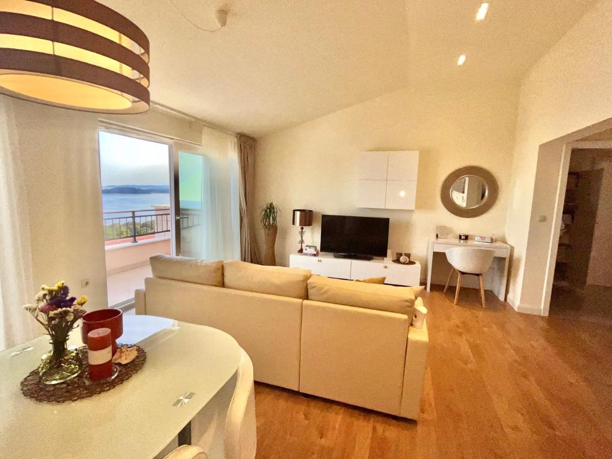 Appartement Top View