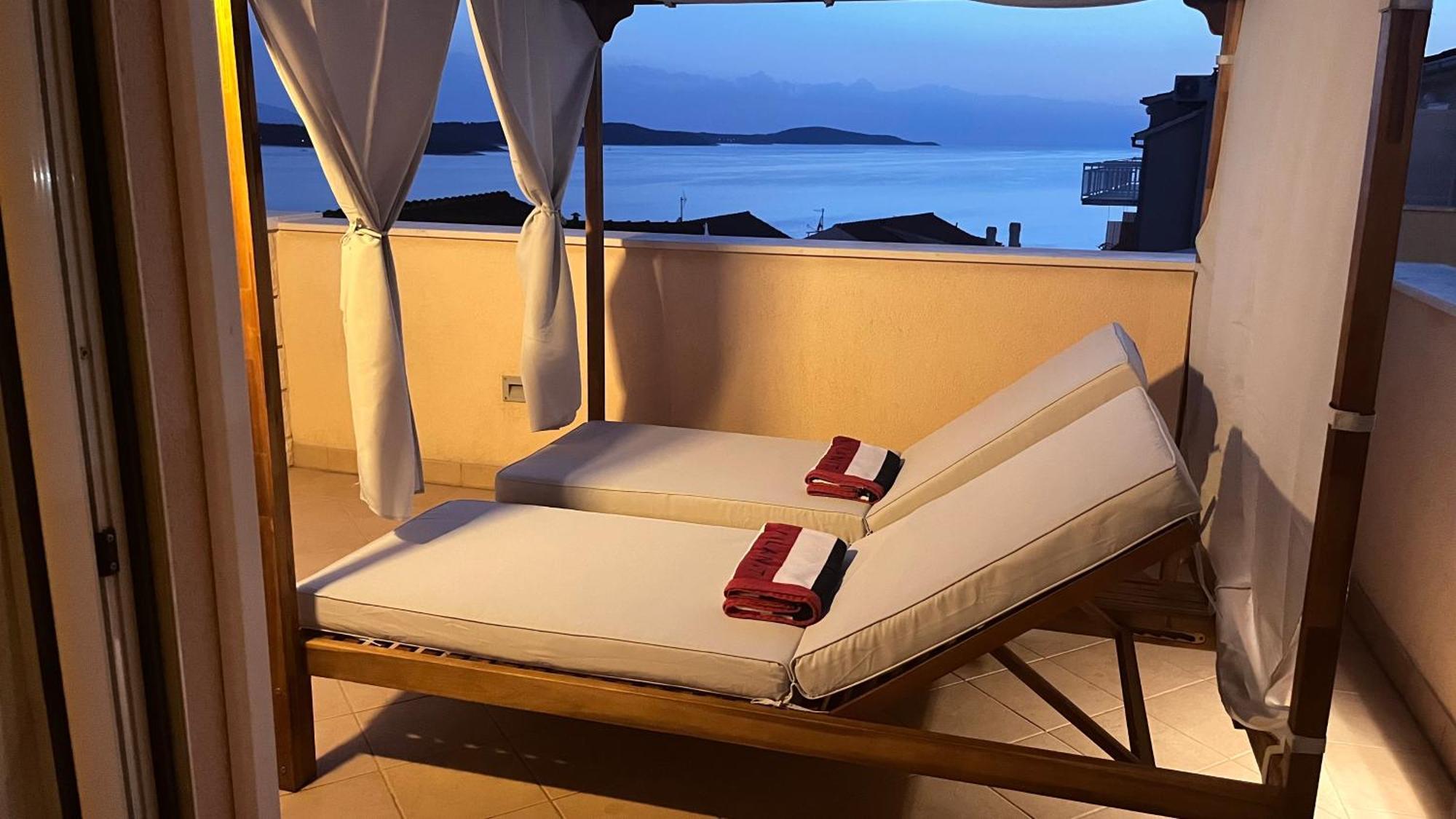 Top View Appartement Hvar Town