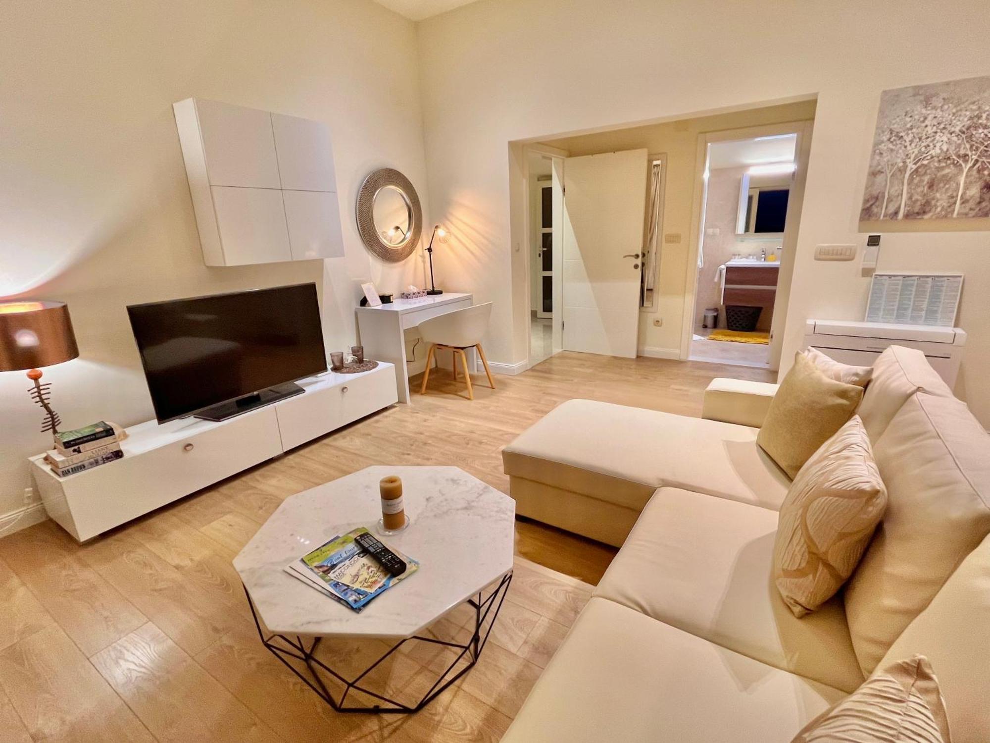 Top View Appartement *