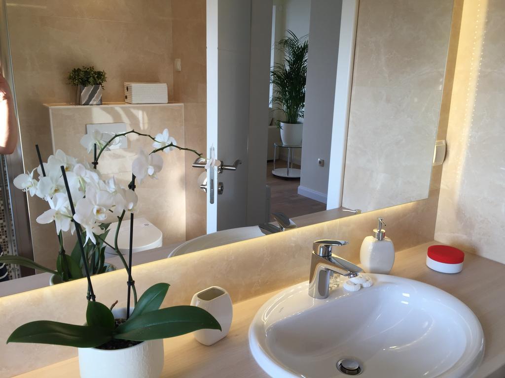 Top View Appartement Hvar Town