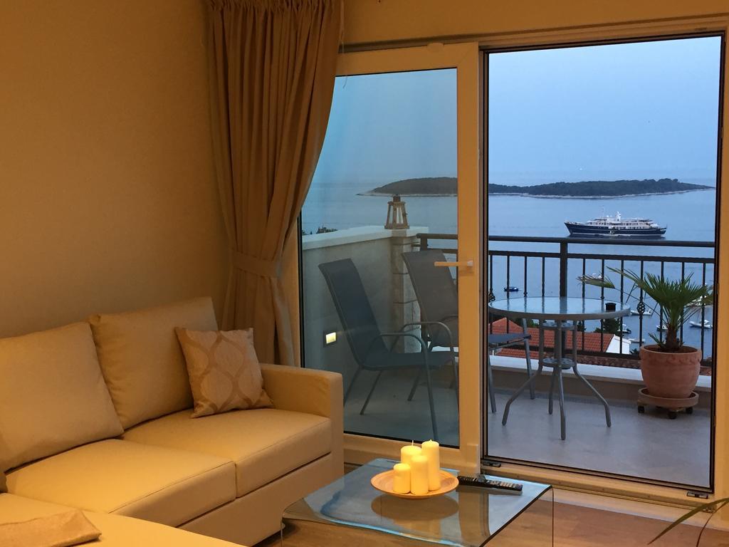 Top View Appartement